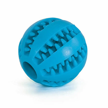 Interactive Pets Rubber Balls