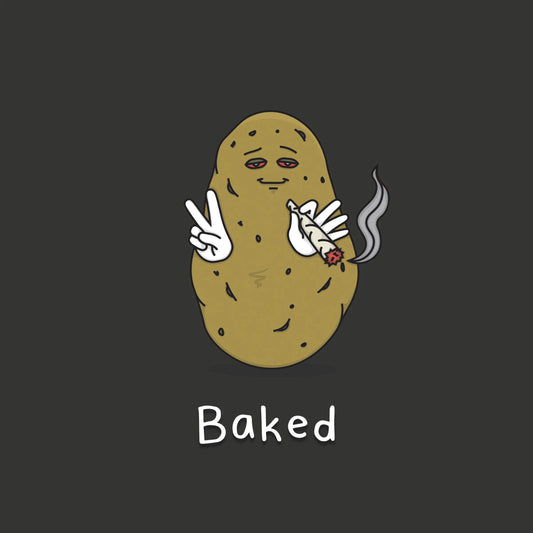 Baked Potato Shirt